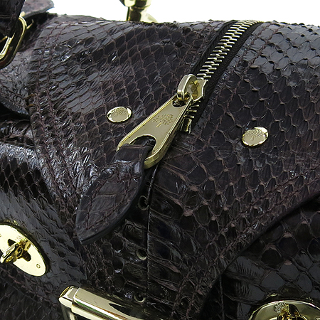 MULBERRY(�ֹ���) ��ũ ���� ���̼� ���� ���� ��Ʈ�� �̹���4 - ���̺��� �߰���ǰ