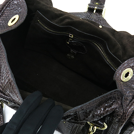 MULBERRY(�ֹ���) ��ũ ���� ���̼� ���� ���� ��Ʈ�� �̹���7 - ���̺��� �߰���ǰ