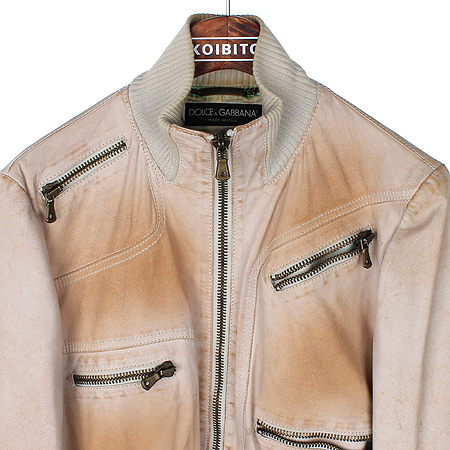 DOLCE & GABBANA(��ü&���ٳ�) ��ũ�÷� �Ұ��� ���� �̹���2 - ���̺��� �߰���ǰ