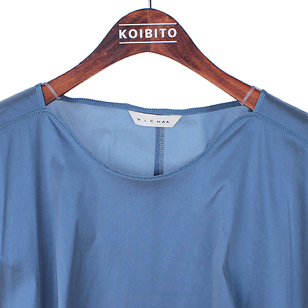 MICHAA(�̻�) �����÷� �μҸ� Ƽ �̹���2 - ���̺��� �߰���ǰ