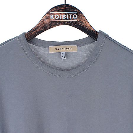 Chloe(���ο�) �����÷� ���� Ƽ �̹���2 - ���̺��� �߰���ǰ