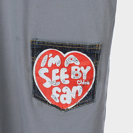 Chloe(���ο�) �����÷� ���� Ƽ �̹���3 - ���̺��� �߰���ǰ