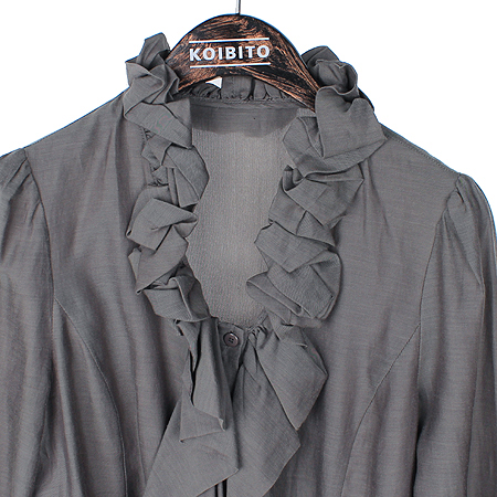 Jill Stuart(����Ʃ��Ʈ) �׷����÷� ��ũȥ�� ���콺 �̹���2 - ���̺��� �߰���ǰ