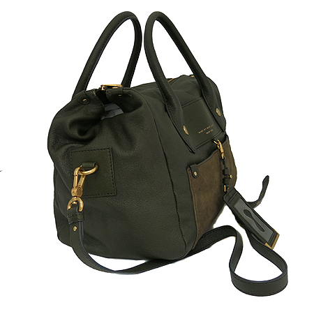 Marc by Marc Jacobs(��ũ���̸�ũ�����߽�) īŰ ���� ������ ��ÿ 2WAY [�ϻ����] �̹���3 - ���̺��� �߰���ǰ