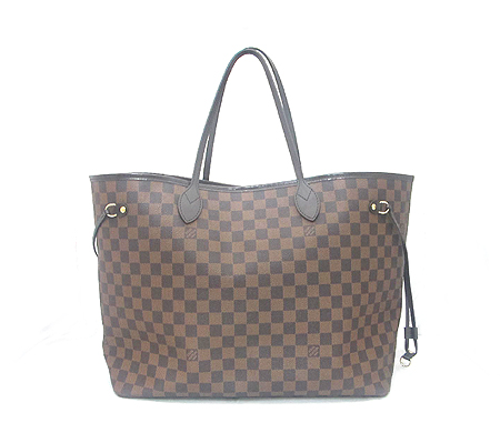 Louis Vuitton(���̺���) N51106 �ٹ̿� ���� ĵ���� �׹�Ǯ GM ����� [�д����] �̹���2 - ���̺��� �߰���ǰ