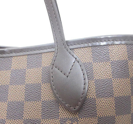 Louis Vuitton(���̺���) N51106 �ٹ̿� ���� ĵ���� �׹�Ǯ GM ����� [�д����] �̹���4 - ���̺��� �߰���ǰ