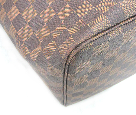 Louis Vuitton(���̺���) N51106 �ٹ̿� ���� ĵ���� �׹�Ǯ GM ����� [�д����] �̹���5 - ���̺��� �߰���ǰ