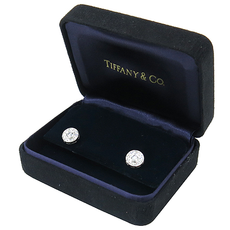 Tiffany(Ƽ�Ĵ�) PT950(�÷�Ƽ�����) Ƽ�Ĵ� ��Ŭ�� ���̾Ƽ��� �Ͱ��� �̹���2 - ���̺��� �߰���ǰ