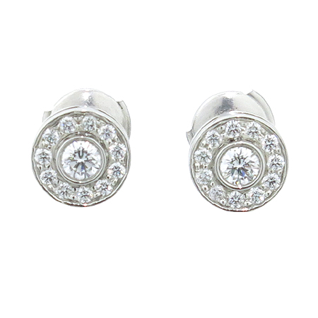 Tiffany(Ƽ�Ĵ�) PT950(�÷�Ƽ�����) Ƽ�Ĵ� ��Ŭ�� ���̾Ƽ��� �Ͱ��� �̹���4 - ���̺��� �߰���ǰ