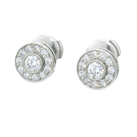 Tiffany(Ƽ�Ĵ�) PT950(�÷�Ƽ�����) Ƽ�Ĵ� ��Ŭ�� ���̾Ƽ��� �Ͱ��� �̹���5 - ���̺��� �߰���ǰ