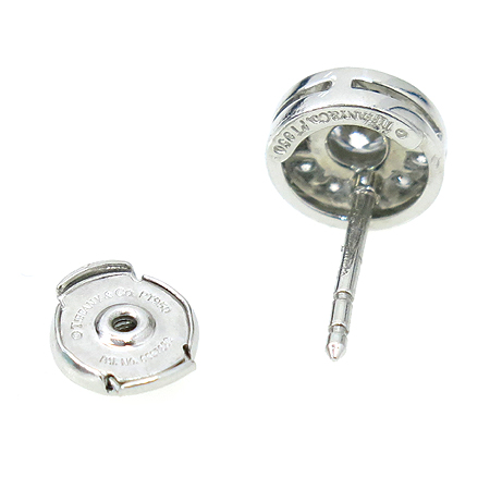 Tiffany(Ƽ�Ĵ�) PT950(�÷�Ƽ�����) Ƽ�Ĵ� ��Ŭ�� ���̾Ƽ��� �Ͱ��� �̹���7 - ���̺��� �߰���ǰ