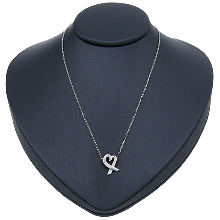 Tiffany(Ƽ�Ĵ�) 925(silver) �ķθ� ��ī�� ���� ��Ʈ ����� �̹���2 - ���̺��� �߰���ǰ