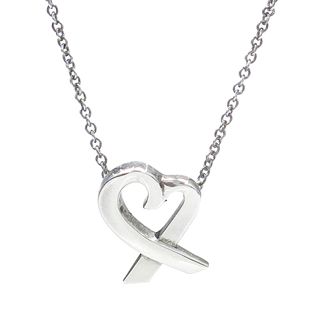 Tiffany(Ƽ�Ĵ�) 925(silver) �ķθ� ��ī�� ���� ��Ʈ ����� �̹���3 - ���̺��� �߰���ǰ