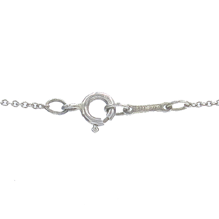 Tiffany(Ƽ�Ĵ�) 925(silver) �ķθ� ��ī�� ���� ��Ʈ ����� �̹���4 - ���̺��� �߰���ǰ