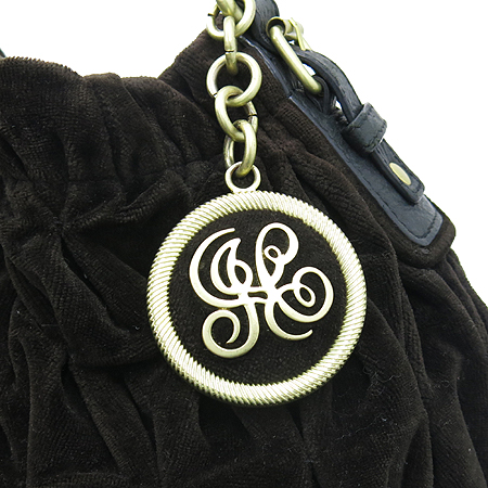 JUICY COUTURE(��� �ٶٸ�) �к긯 �Ÿ� ����ü�� ����� �̹���3 - ���̺��� �߰���ǰ