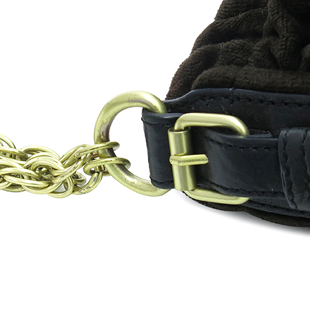 JUICY COUTURE(��� �ٶٸ�) �к긯 �Ÿ� ����ü�� ����� �̹���4 - ���̺��� �߰���ǰ