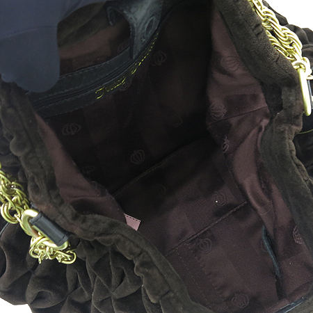 JUICY COUTURE(��� �ٶٸ�) �к긯 �Ÿ� ����ü�� ����� �̹���5 - ���̺��� �߰���ǰ