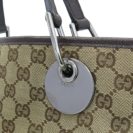 Gucci(����) 120836 GG �ΰ� �ڰ��� �ٰ� ����� �̹���3 - ���̺��� �߰���ǰ