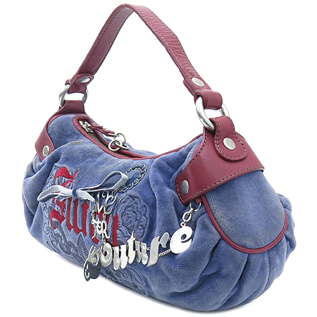 JUICY COUTURE(��� �ٶٸ�) �ΰ� ��� �к긯 ����� �̹���2 - ���̺��� �߰���ǰ