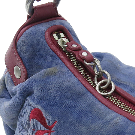 JUICY COUTURE(��� �ٶٸ�) �ΰ� ��� �к긯 ����� �̹���3 - ���̺��� �߰���ǰ