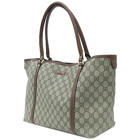 Gucci(����) 197953 GG�ΰ� PVC ���� ���� Ʈ���� ���� ����� �̹���3 - ���̺��� �߰���ǰ