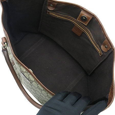 Gucci(����) 197953 GG�ΰ� PVC ���� ���� Ʈ���� ���� ����� �̹���6 - ���̺��� �߰���ǰ