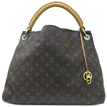 Louis Vuitton(���̺���) M40249 ���׷� ĵ���� ��ġ MM ����� �̹���2 - ���̺��� �߰���ǰ