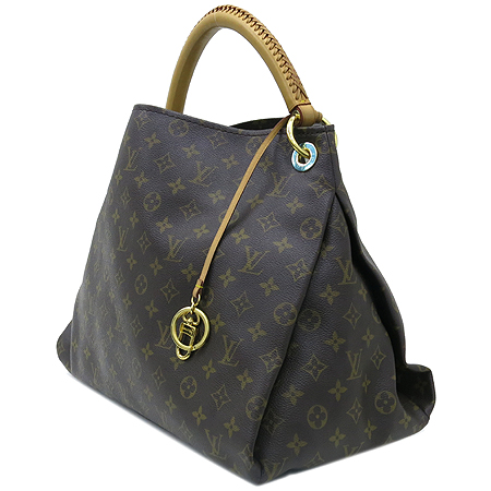Louis Vuitton(���̺���) M40249 ���׷� ĵ���� ��ġ MM ����� �̹���3 - ���̺��� �߰���ǰ