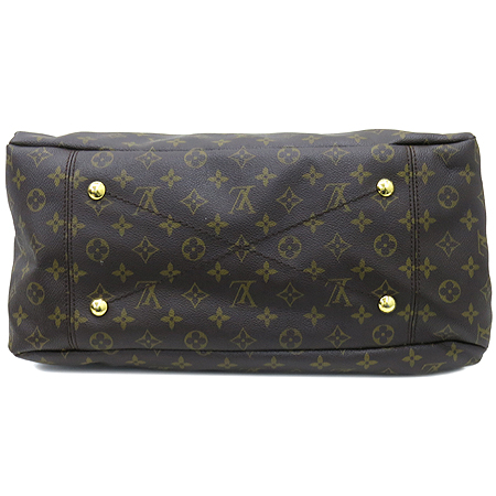 Louis Vuitton(���̺���) M40249 ���׷� ĵ���� ��ġ MM ����� �̹���5 - ���̺��� �߰���ǰ