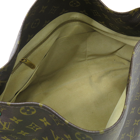 Louis Vuitton(���̺���) M40249 ���׷� ĵ���� ��ġ MM ����� �̹���6 - ���̺��� �߰���ǰ