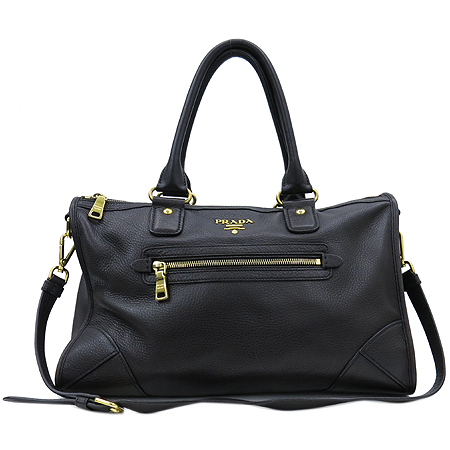 Prada(�����) BL0639 VIT.DAINO(���ڷδ��̳�) ���ں��� ���� ����ΰ� 2WAY �̹���2 - ���̺��� �߰���ǰ