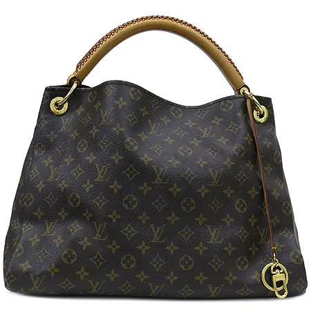 Louis Vuitton(���̺���) M40249 ���׷� ĵ���� ��ġ MM ����� �̹���2 - ���̺��� �߰���ǰ
