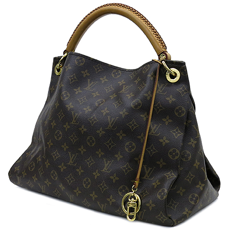 Louis Vuitton(���̺���) M40249 ���׷� ĵ���� ��ġ MM ����� �̹���3 - ���̺��� �߰���ǰ