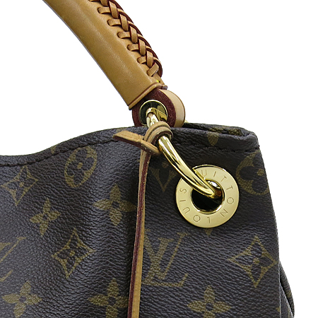 Louis Vuitton(���̺���) M40249 ���׷� ĵ���� ��ġ MM ����� �̹���4 - ���̺��� �߰���ǰ