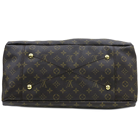 Louis Vuitton(���̺���) M40249 ���׷� ĵ���� ��ġ MM ����� �̹���6 - ���̺��� �߰���ǰ