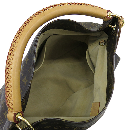 Louis Vuitton(���̺���) M40249 ���׷� ĵ���� ��ġ MM ����� �̹���7 - ���̺��� �߰���ǰ