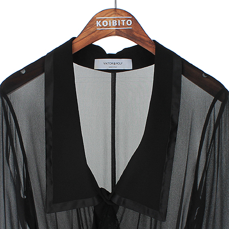 Viktor&Rolf(���;ط���) �����÷� �ý��� ���ǽ� (�㸮��set) �̹���2 - ���̺��� �߰���ǰ