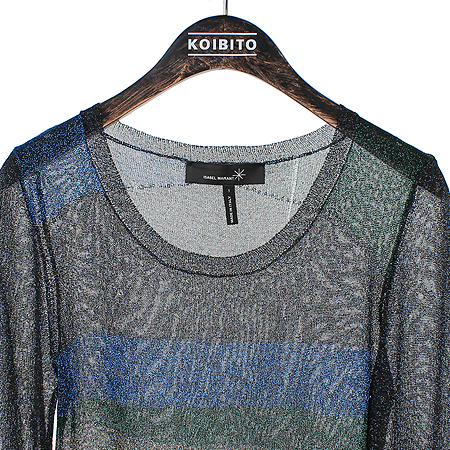 ISABEL MARANT(���ں�����) ��Ƽ�÷� ��Ż�� �� Ƽ �̹���2 - ���̺��� �߰���ǰ