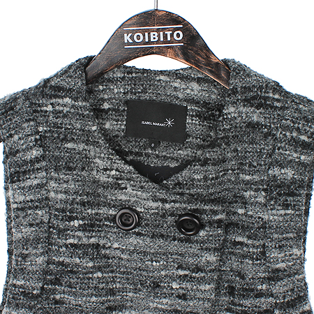 ISABEL MARANT(���ں�����) �׷����÷� ����īȥ�� ������ư ����Ʈ �̹���2 - ���̺��� �߰���ǰ