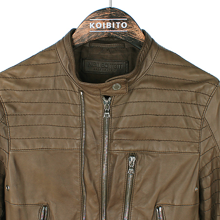 NEIL BARRETT(�ҹٷ�) �����÷� �簡�� ���� �̹���2 - ���̺��� �߰���ǰ