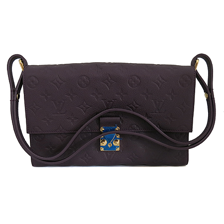Louis Vuitton(���̺���) M94228 �������� �Ľó��� Ŭ��ġ �� ����� �̹���2 - ���̺��� �߰���ǰ