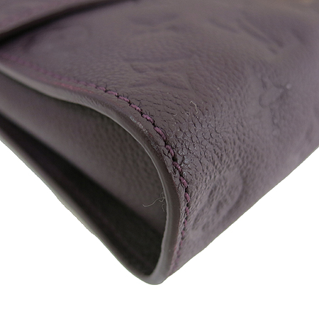 Louis Vuitton(���̺���) M94228 �������� �Ľó��� Ŭ��ġ �� ����� �̹���5 - ���̺��� �߰���ǰ