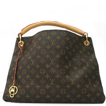 Louis Vuitton(���̺���) M40249 ���׷� ĵ���� ��ġ MM ����� [��Ǹ���] �̹���2 - ���̺��� �߰���ǰ