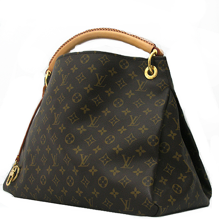 Louis Vuitton(���̺���) M40249 ���׷� ĵ���� ��ġ MM ����� [��Ǹ���] �̹���3 - ���̺��� �߰���ǰ