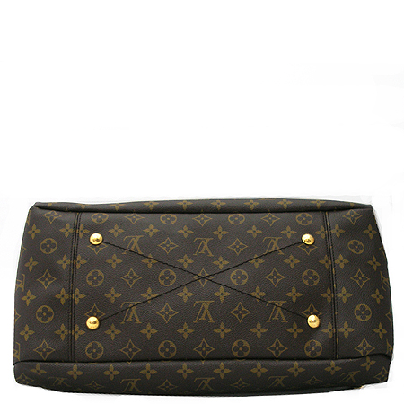 Louis Vuitton(���̺���) M40249 ���׷� ĵ���� ��ġ MM ����� [��Ǹ���] �̹���4 - ���̺��� �߰���ǰ