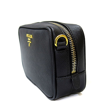 Prada(�����)  1N1674 ���� �ΰ� ��� ���� TESSUTO(�׽���)SAFFIANO(���ǾƳ�)��Ʈ�� �̴� ũ�ν��� [��������] �̹���3 - ���̺��� �߰���ǰ