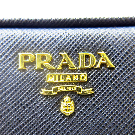 Prada(�����)  1N1674 ���� �ΰ� ��� ���� TESSUTO(�׽���)SAFFIANO(���ǾƳ�)��Ʈ�� �̴� ũ�ν��� [��������] �̹���4 - ���̺��� �߰���ǰ