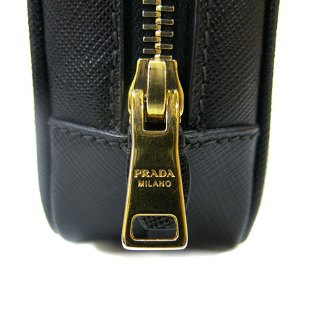 Prada(�����)  1N1674 ���� �ΰ� ��� ���� TESSUTO(�׽���)SAFFIANO(���ǾƳ�)��Ʈ�� �̴� ũ�ν��� [��������] �̹���5 - ���̺��� �߰���ǰ