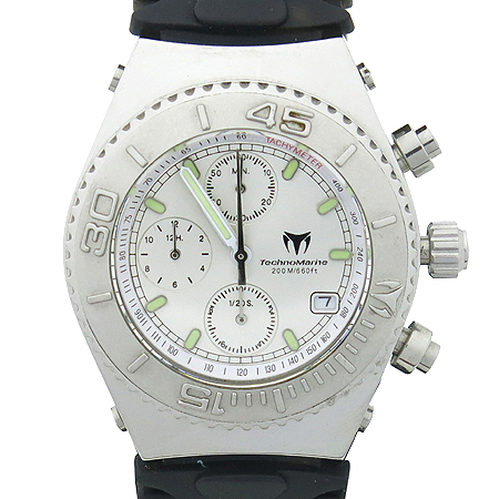 TechnoMarine(��ũ�븶��) CS05 ũ�γ� ������� ������ �ð� �̹���2 - ���̺��� �߰���ǰ