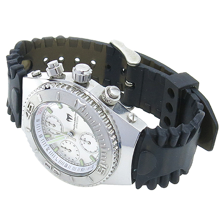 TechnoMarine(��ũ�븶��) CS05 ũ�γ� ������� ������ �ð� �̹���3 - ���̺��� �߰���ǰ